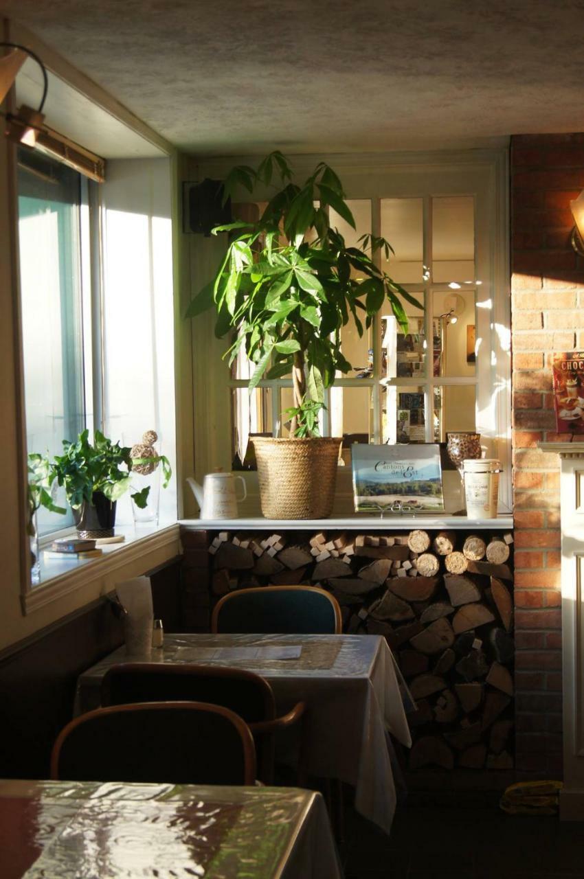 Auberge La Chocolatiere North Hatley Exterior photo